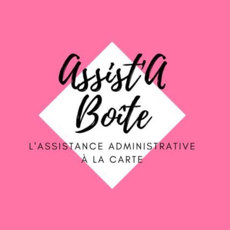 AssistA Boite logo