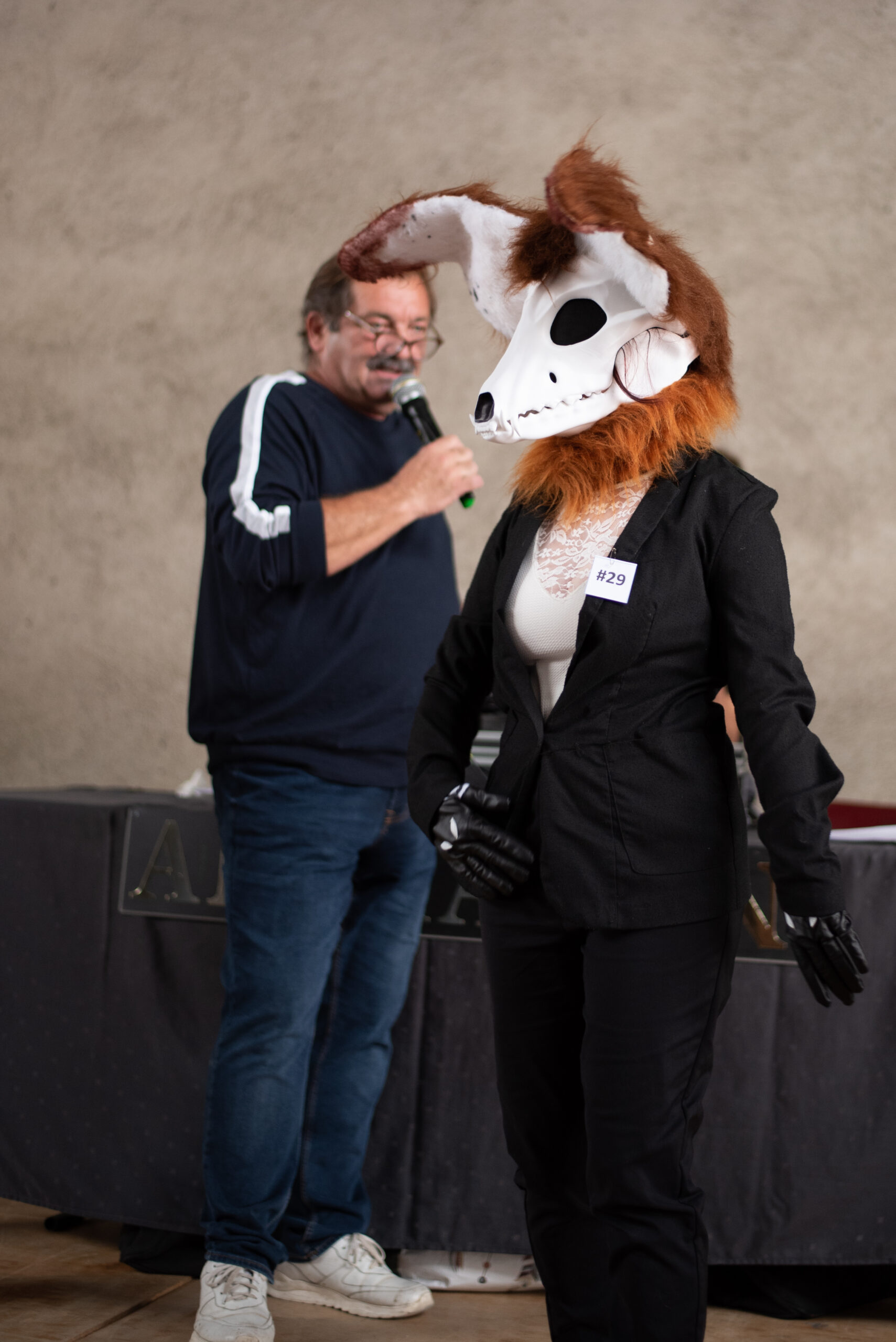 Geek & Collect - cosplay