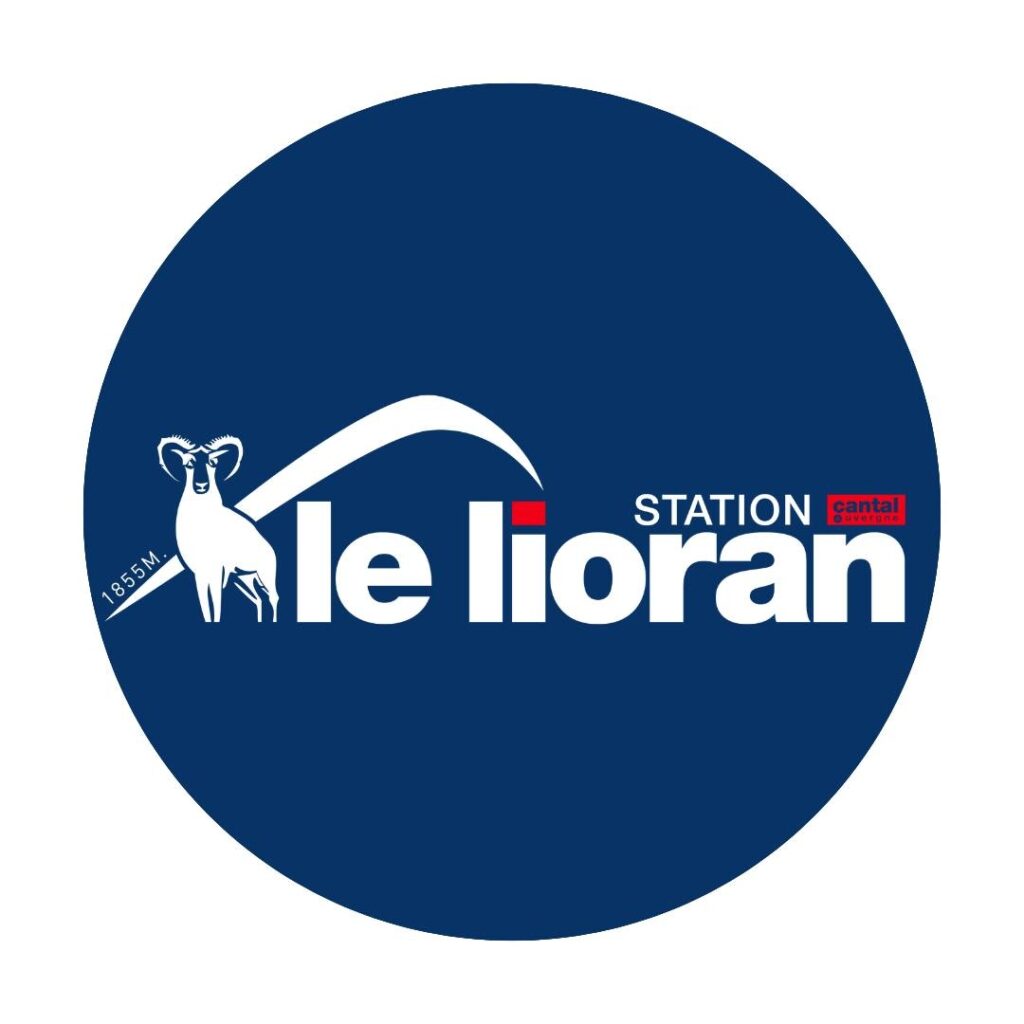 Logo Le Lioran