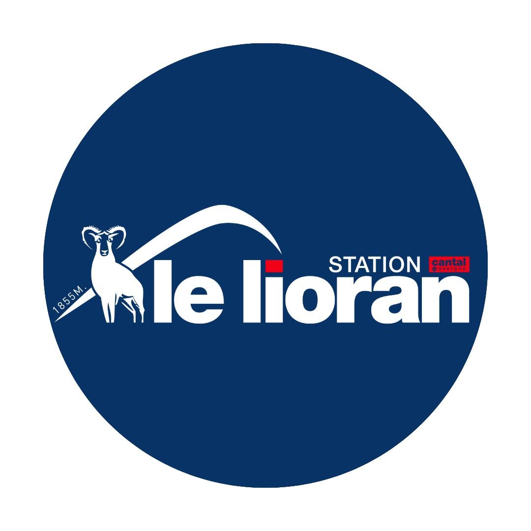 Logo Le Lioran