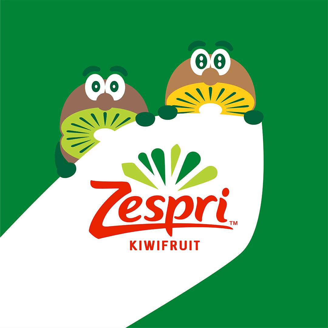Logo Zespri France