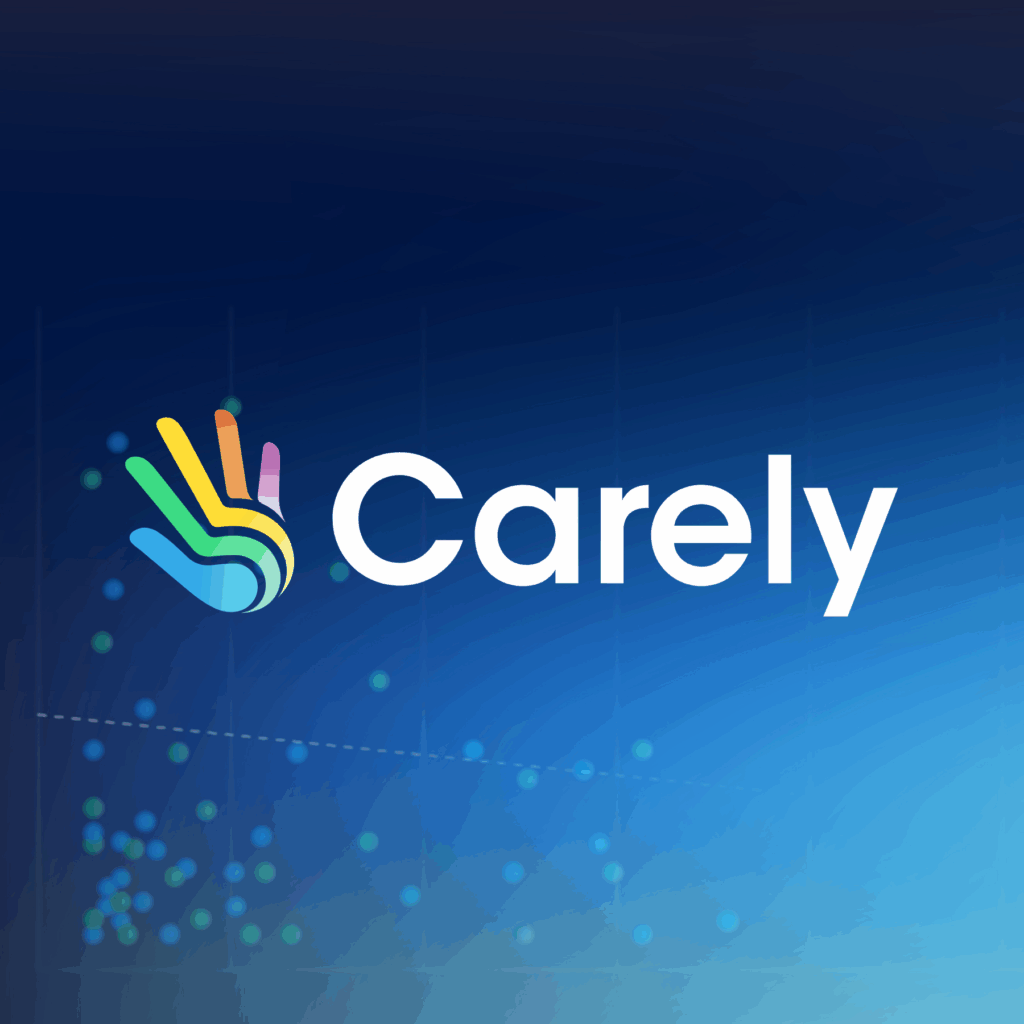 Carely logo