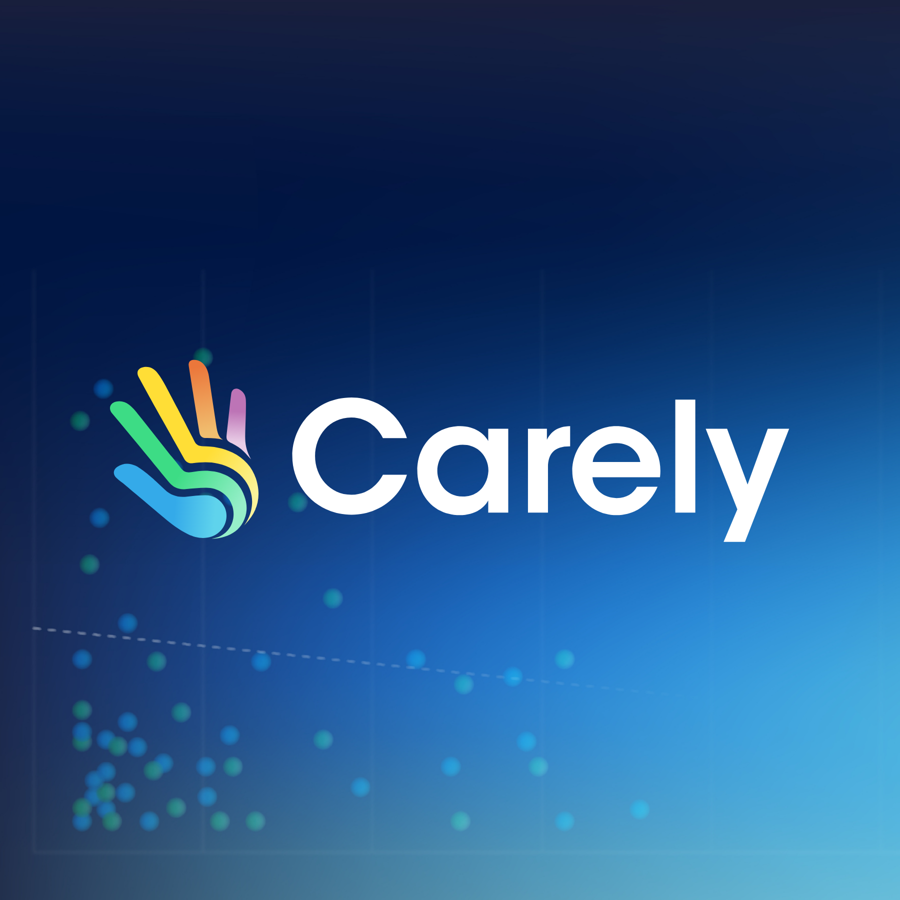 Carely logo